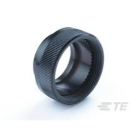 TE CONNECTIVITY LOCKING BACK NUT Y5015-000000077966